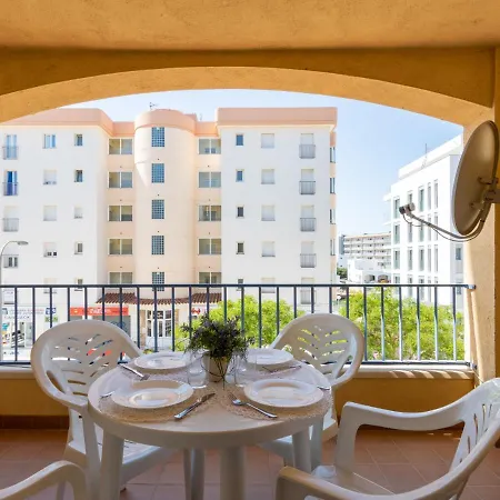Stella Maris-1 By Interhome