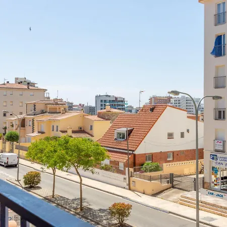 شقة Stella Maris-1 By Interhome