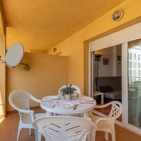 Stella Maris-1 By Interhome