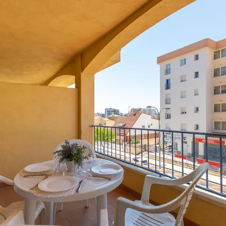 Stella Maris-1 By Interhome Appartement