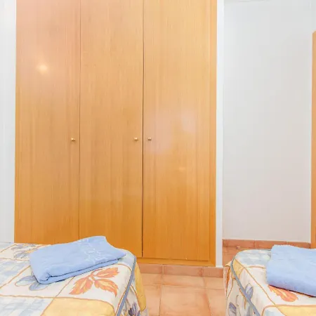 Appartement Stella Maris-1 By Interhome Roses