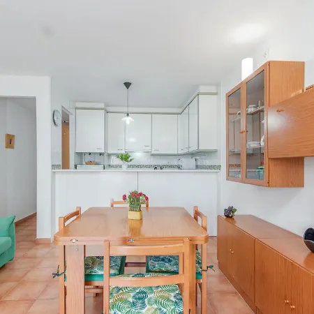 Stella Maris-1 By Interhome *