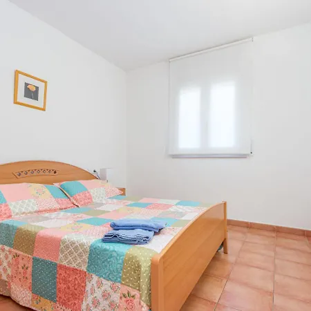 Stella Maris-1 By Interhome روساس