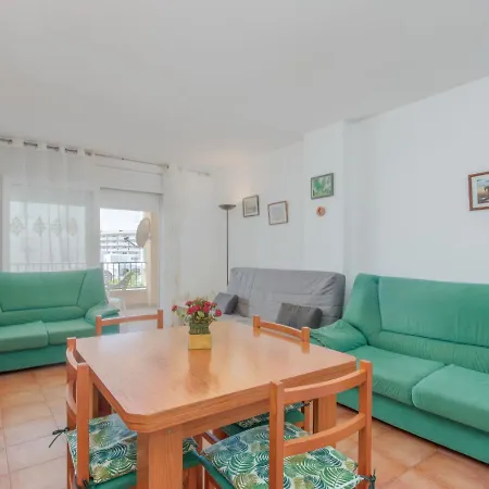 Stella Maris-1 By Interhome *