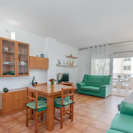 דירה Stella Maris-1 By Interhome *