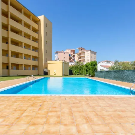 Stella Maris-1 By Interhome רוזס