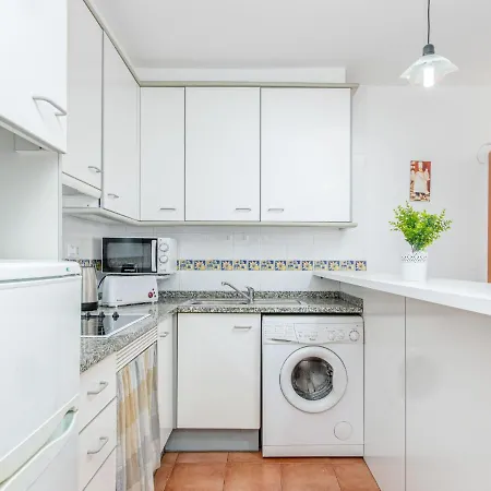 דירה Stella Maris-1 By Interhome רוזס