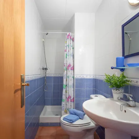 דירה Stella Maris-1 By Interhome